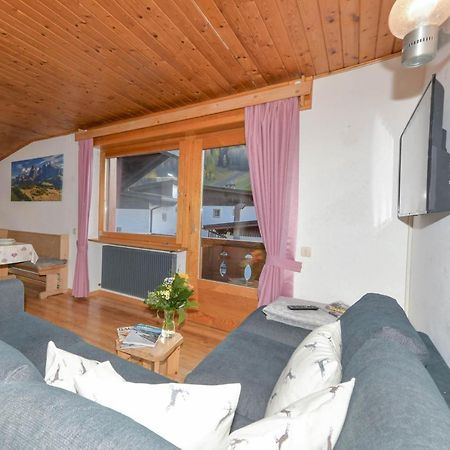 Appartamenti Chedul Selva di Val Gardena Exteriér fotografie